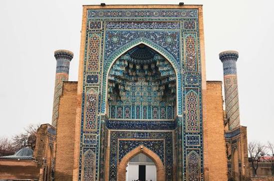 Samarkand