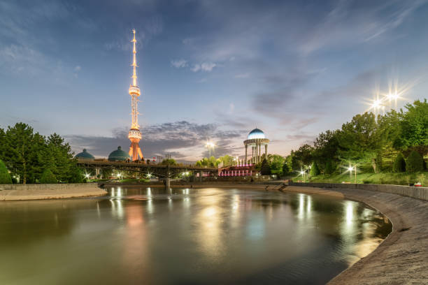 Tashkent